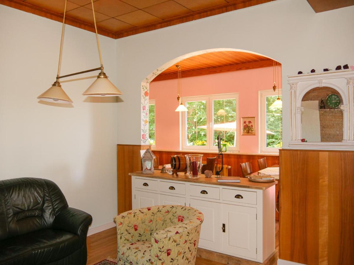 Herberge Zur Rose บรอทเทอร์โรเดอ ภายนอก รูปภาพ