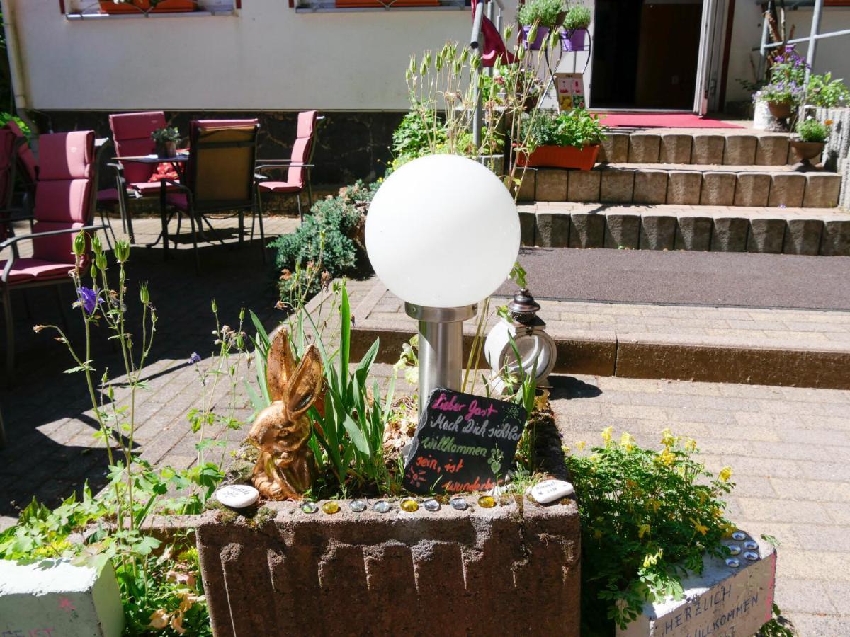 Herberge Zur Rose บรอทเทอร์โรเดอ ภายนอก รูปภาพ